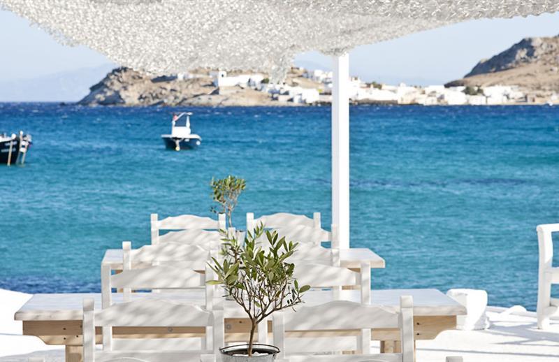 Aphrodite Beach Hotel