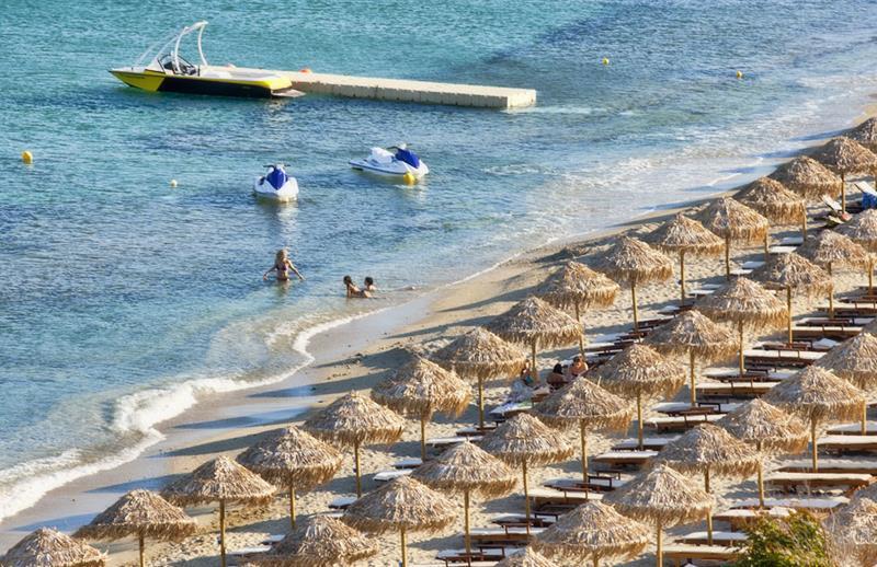 Aphrodite Beach Hotel