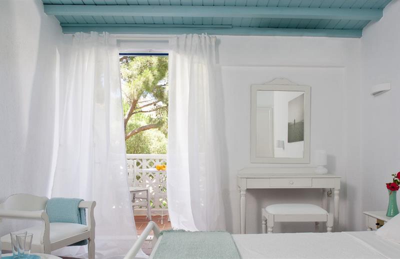 Aphrodite Beach Hotel