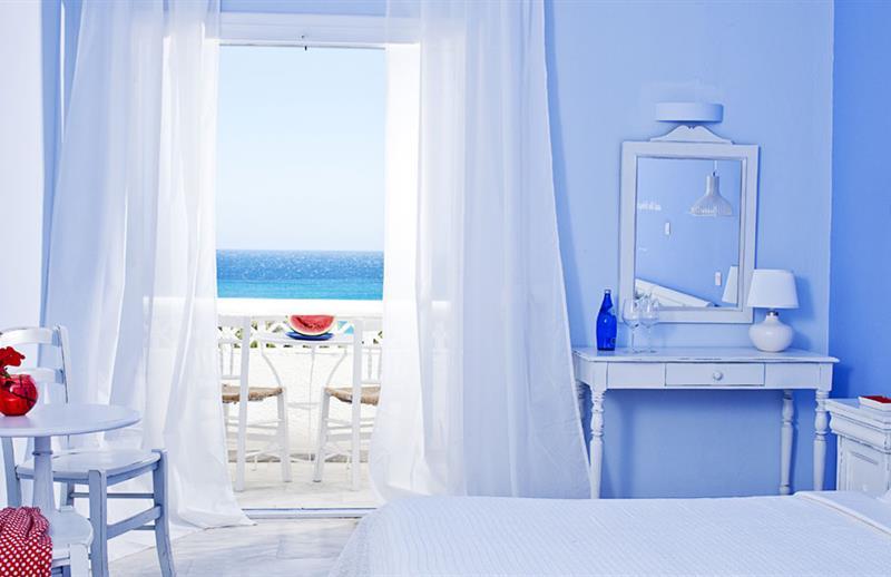 Aphrodite Beach Hotel