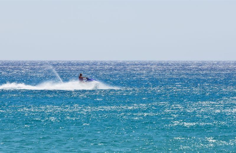 Aphrodite Beach Hotel