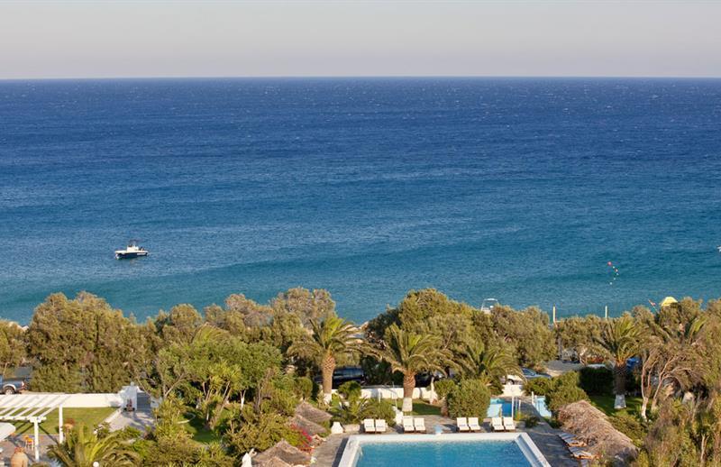 Aphrodite Beach Hotel