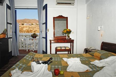 Aphrodite Beach Hotel
