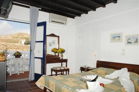 Aphrodite Beach Hotel