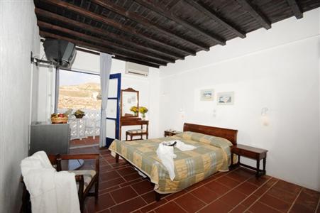 Aphrodite Beach Hotel