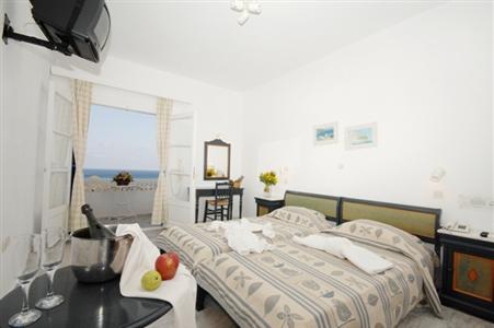 Aphrodite Beach Hotel