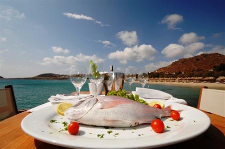 Aphrodite Beach Hotel