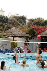 Aphrodite Beach Hotel
