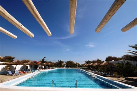 Aphrodite Beach Hotel