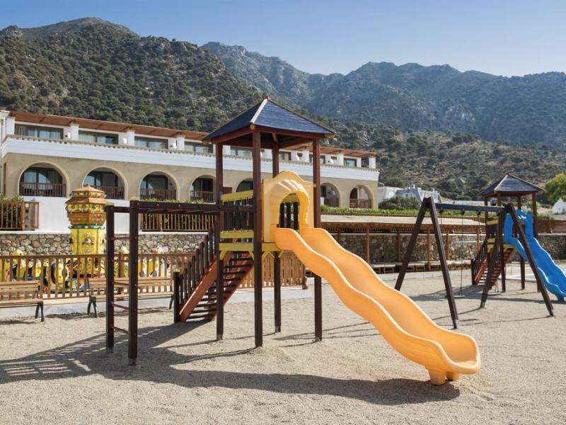 Mitsis Selection Blue Domes