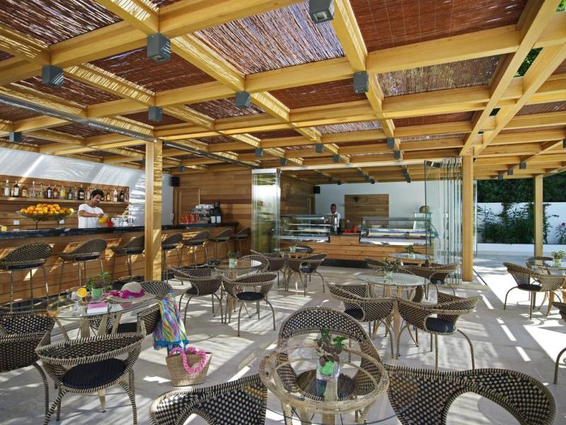 Mitsis Faliraki Beach Hotel & Spa