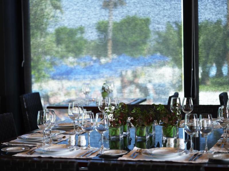 Mitsis Faliraki Beach Hotel & Spa