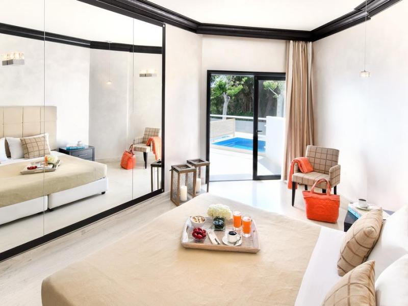 Mitsis Faliraki Beach Hotel & Spa