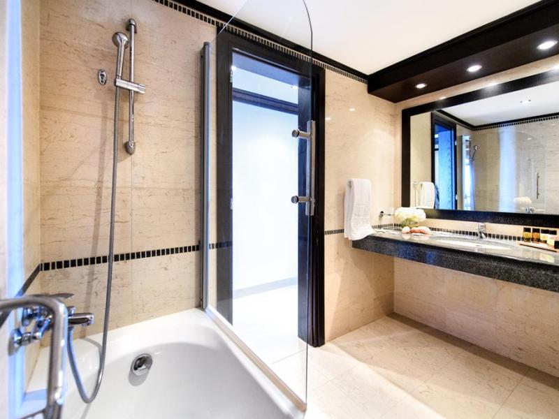 Mitsis Faliraki Beach Hotel & Spa
