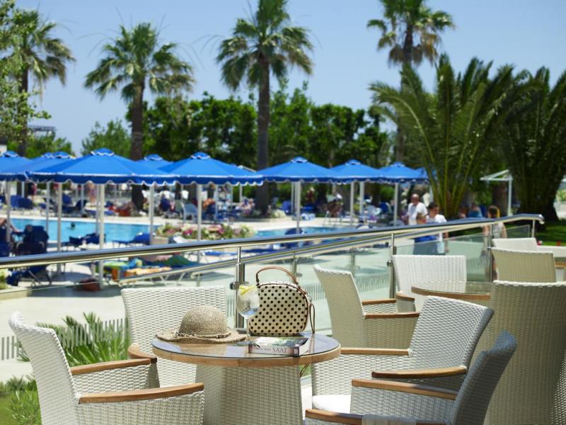 Mitsis Faliraki Beach Hotel & Spa