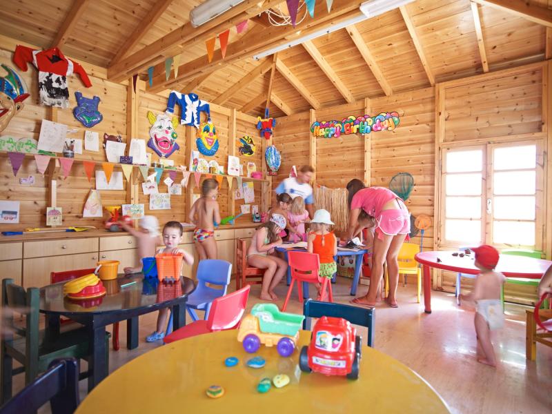 Mitsis Faliraki Beach Hotel & Spa