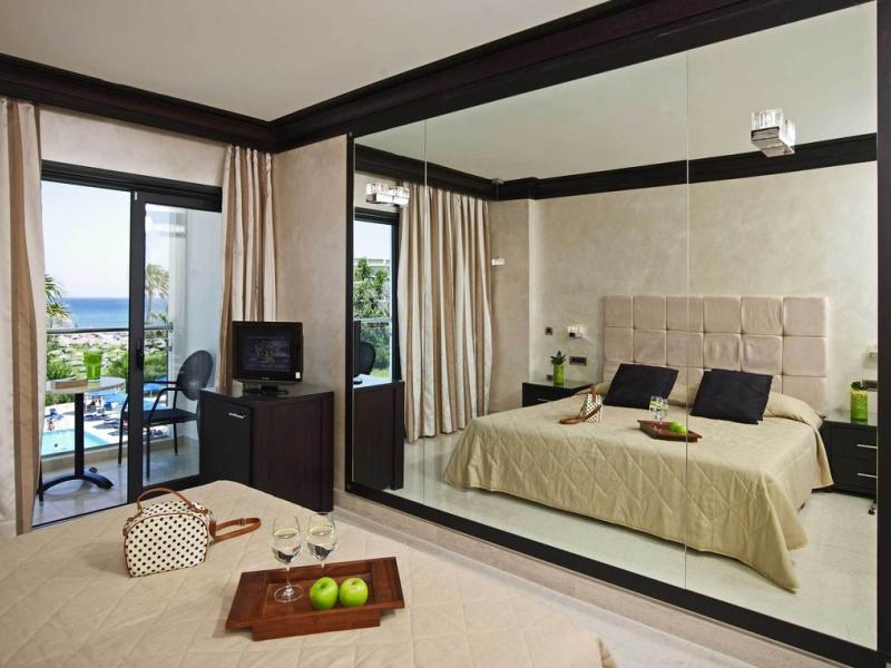 Mitsis Faliraki Beach Hotel & Spa