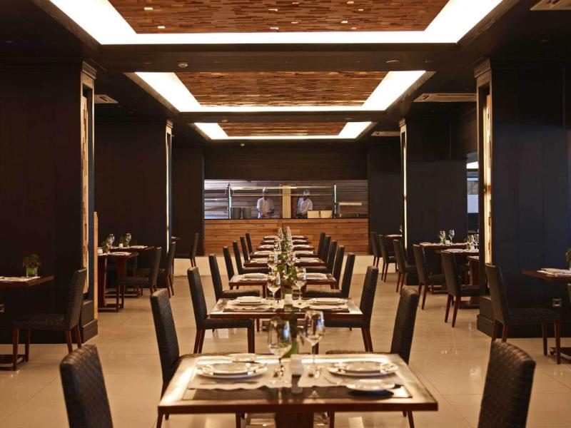 Mitsis Faliraki Beach Hotel & Spa