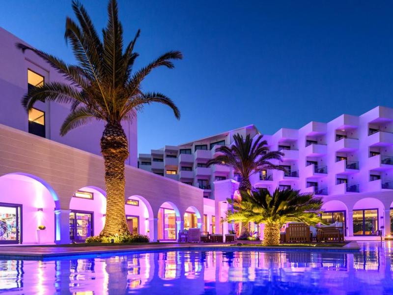 Mitsis Faliraki Beach Hotel & Spa