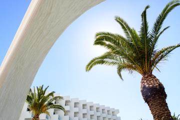 Отель Mitsis Faliraki Beach Hotel & Spa Греция, Фалираки, фото 7
