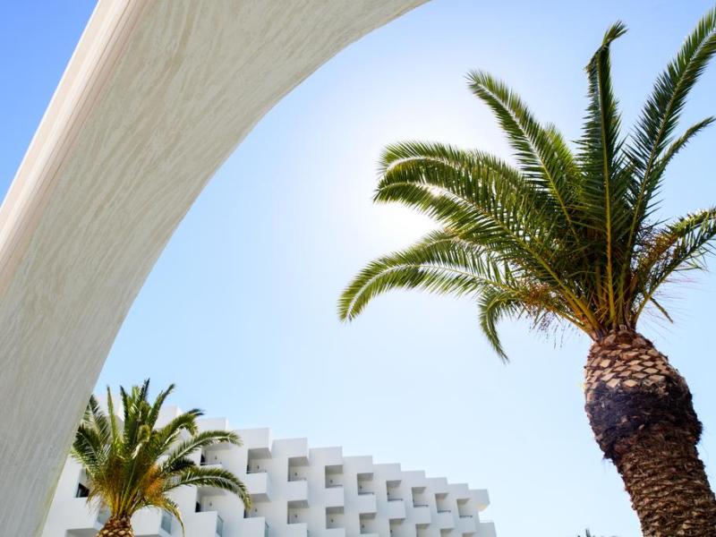 Mitsis Faliraki Beach Hotel & Spa