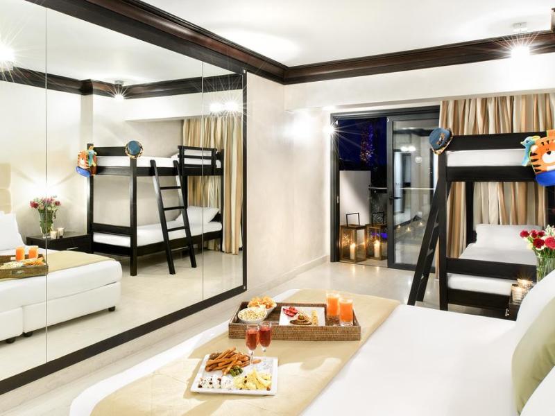 Mitsis Faliraki Beach Hotel & Spa
