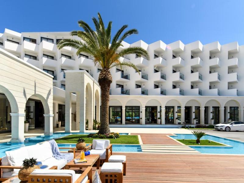 Mitsis Faliraki Beach Hotel & Spa