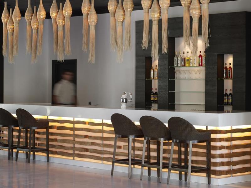 Mitsis Faliraki Beach Hotel & Spa