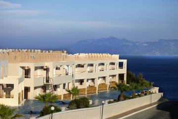 Отель Mitsis Family Village Beach Hotel Греция, о Кос, фото 11