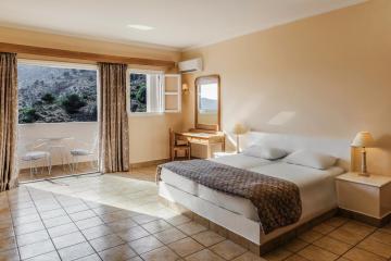 Отель Mitsis Family Village Beach Hotel Греция, о Кос, фото 13