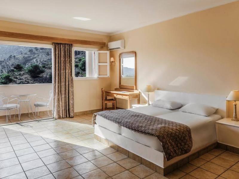 Mitsis Family Village Beach Hotel