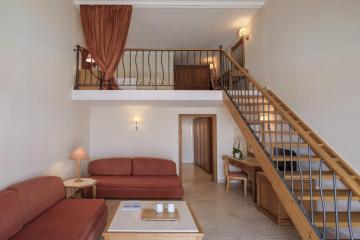 Отель Mitsis Family Village Beach Hotel Греция, о Кос, фото 14