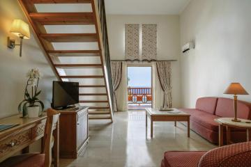 Отель Mitsis Family Village Beach Hotel Греция, о Кос, фото 15