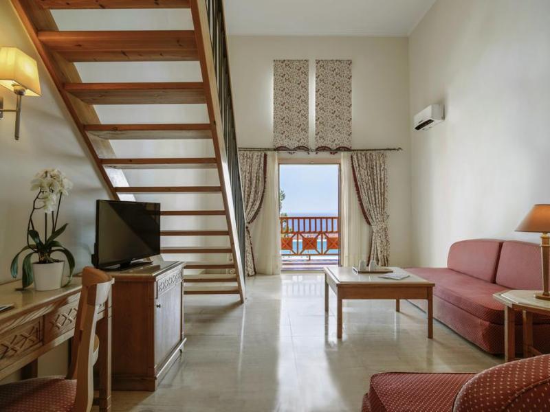 Mitsis Family Village Beach Hotel