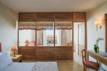 Отель Mitsis Family Village Beach Hotel Греция, о Кос, фото 16