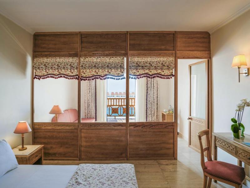 Mitsis Family Village Beach Hotel