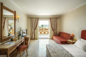 Отель Mitsis Family Village Beach Hotel Греция, о Кос, фото 17