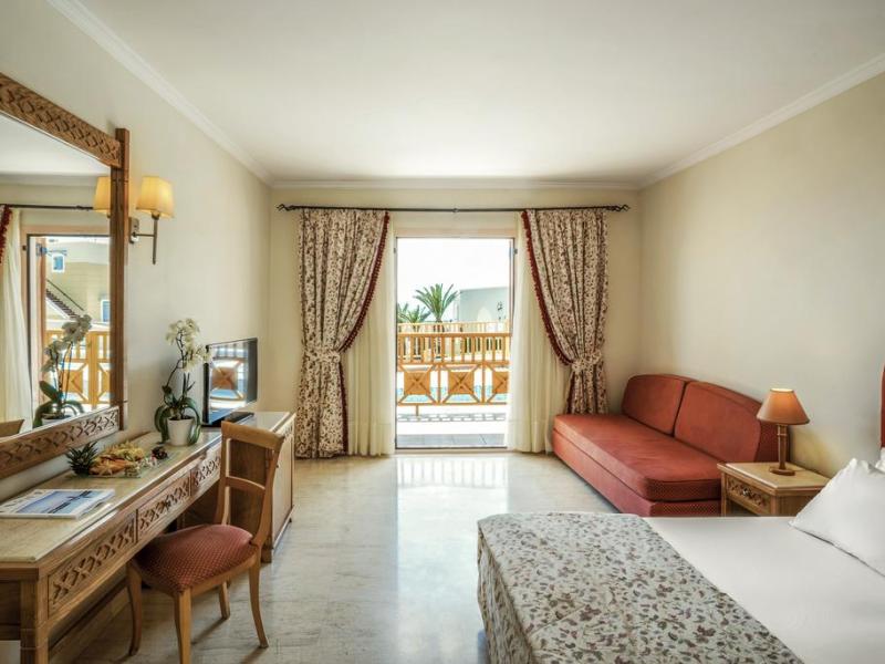 Mitsis Family Village Beach Hotel