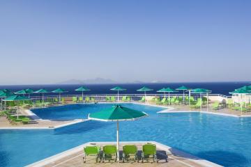 Отель Mitsis Family Village Beach Hotel Греция, о Кос, фото 18