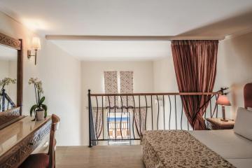 Отель Mitsis Family Village Beach Hotel Греция, о Кос, фото 19