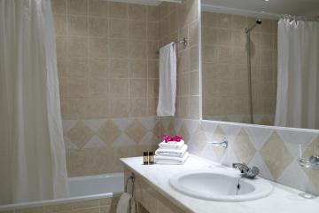 Отель Mitsis Family Village Beach Hotel Греция, о Кос, фото 2