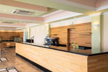 Отель Mitsis Family Village Beach Hotel Греция, о Кос, фото 3