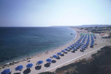 Отель Mitsis Family Village Beach Hotel Греция, о Кос, фото 5