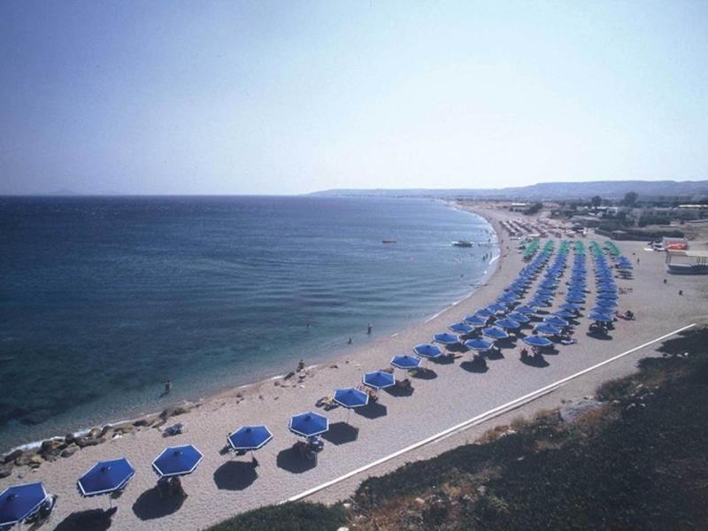 Mitsis Family Village Beach Hotel