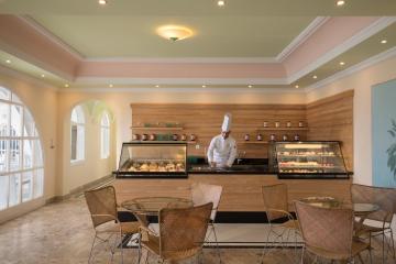 Отель Mitsis Family Village Beach Hotel Греция, о Кос, фото 6