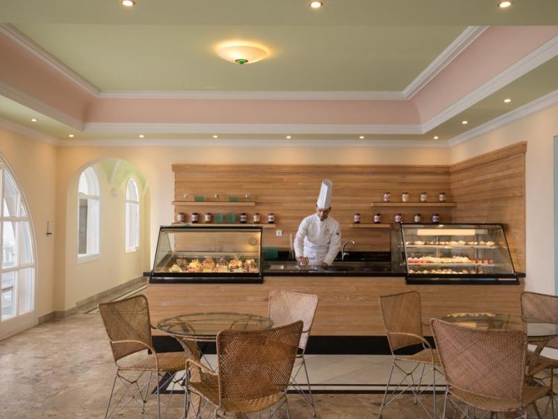 Mitsis Family Village Beach Hotel