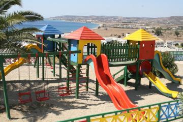 Отель Mitsis Family Village Beach Hotel Греция, о Кос, фото 7