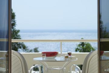 Отель Mitsis Family Village Beach Hotel Греция, о Кос, фото 8