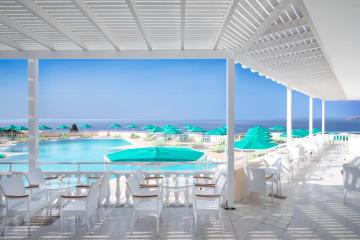 Отель Mitsis Family Village Beach Hotel Греция, о Кос, фото 10