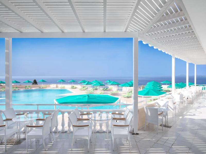 Mitsis Family Village Beach Hotel